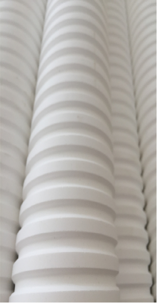 石英陶瓷辊
